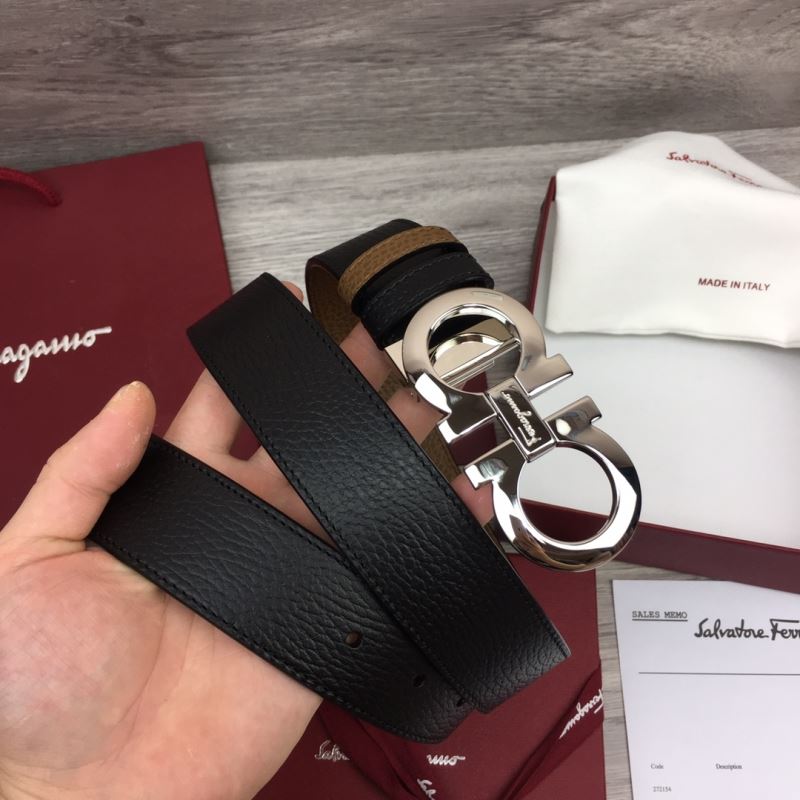 Ferragamo Belts